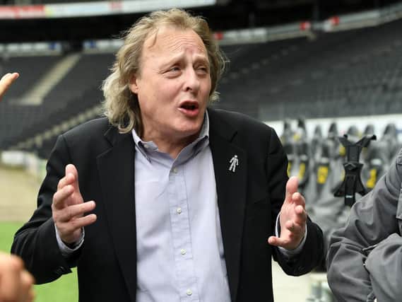 Pete Winkelman