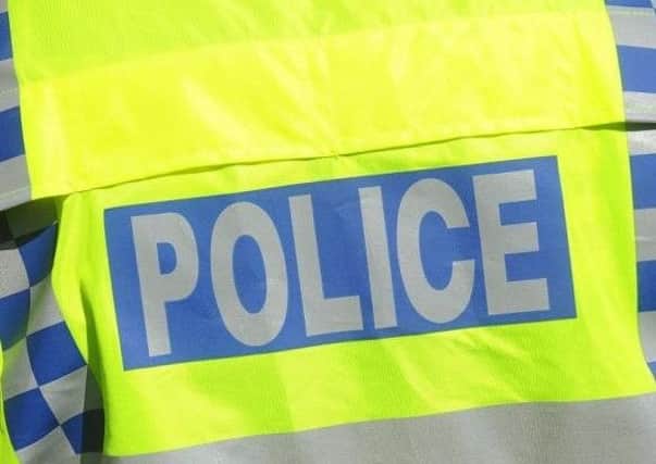Police have issued a rogue trader warning