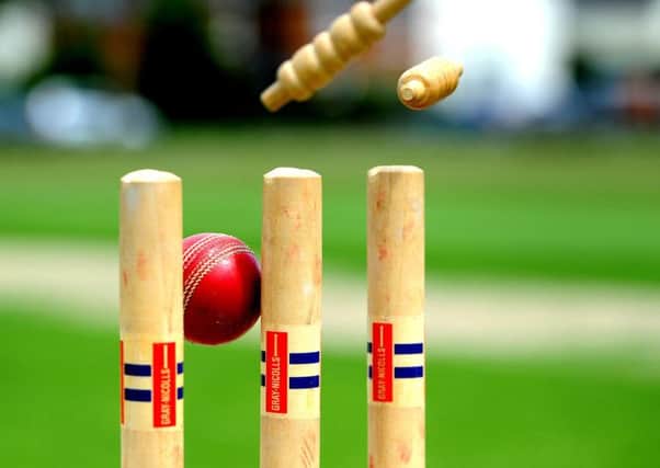 Cricket
