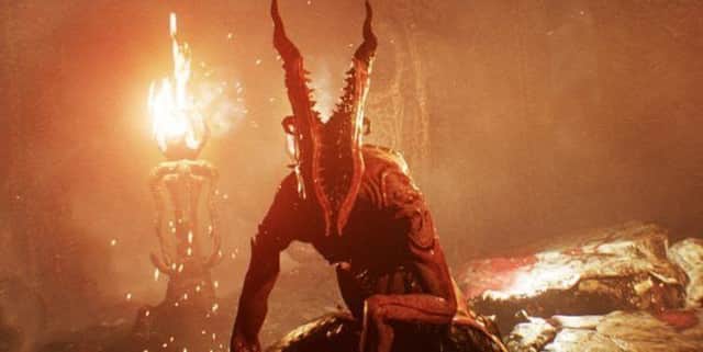 Agony offers a haunting, atmospheric but flawed experience