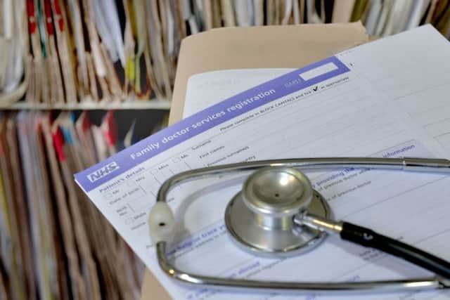 Call for a return to old-fashioned GP surgeries