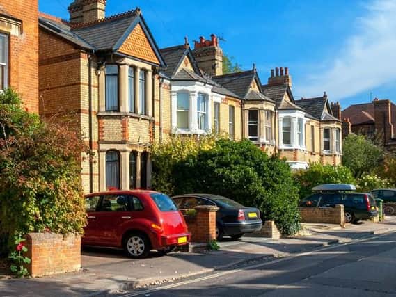 Quids in: Homeowners are boosting their income by renting out their driveways