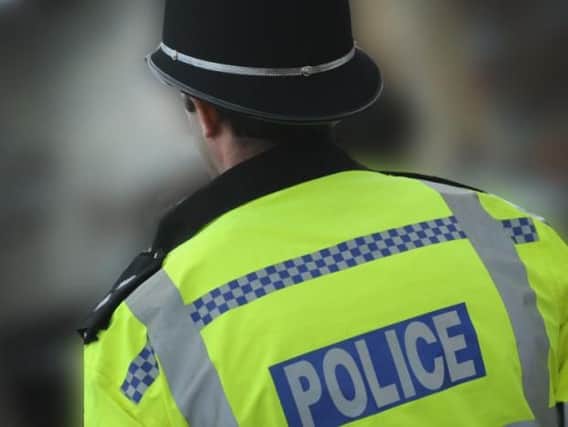 Thames Valley Police has charged a man in connection with a stabbing in Milton Keynes