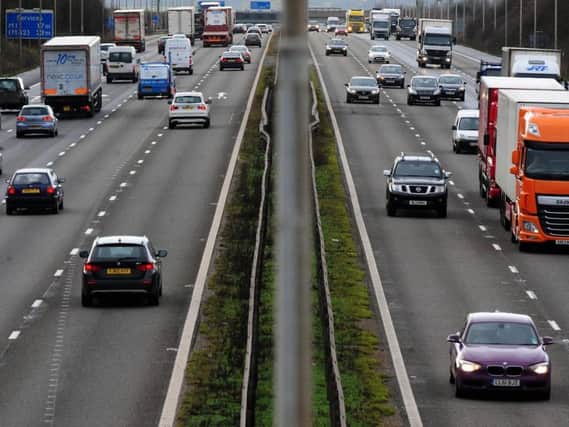 Newport Pagnell doesn't fare well in a new survey of England's best and worst service stations