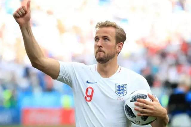Harry Kane £5 notes have entered circulation and could be worth £50,000