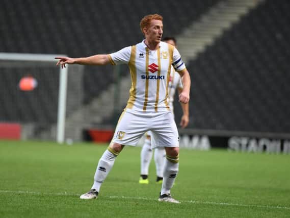 Dean Lewington