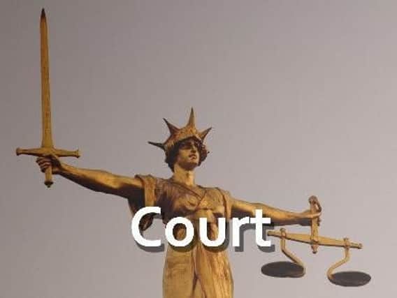 Sentencing will take place at Aylesbury Crown Court on September 14