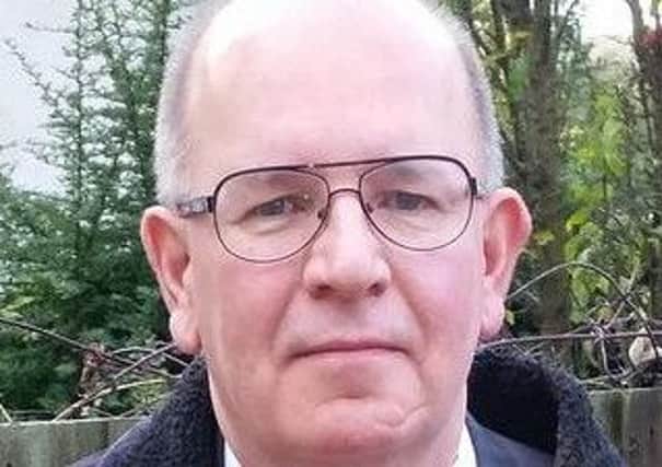 Councillor Long