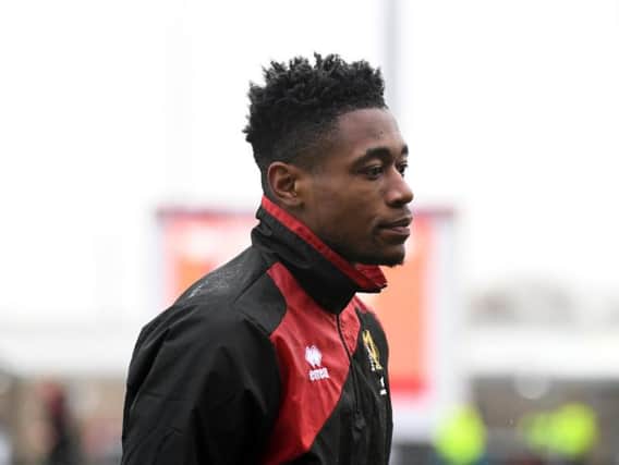 Chuks Aneke