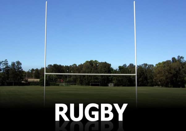 Rugby