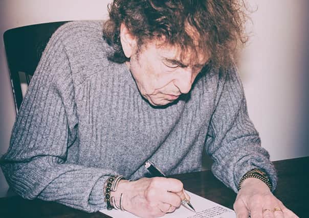 Bob Dylan