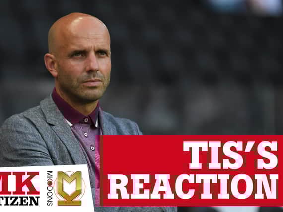 Paul Tisdale
