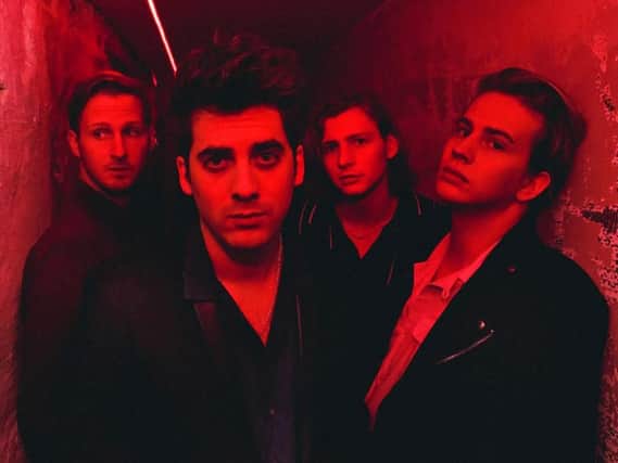 Circa Waves