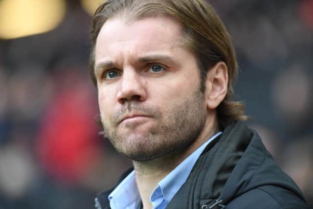 Robbie Neilson