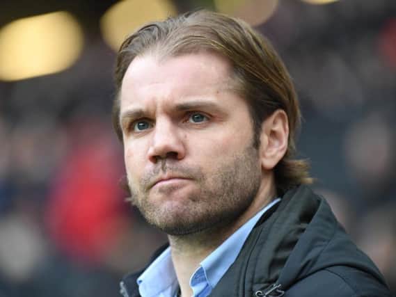 Robbie Neilson