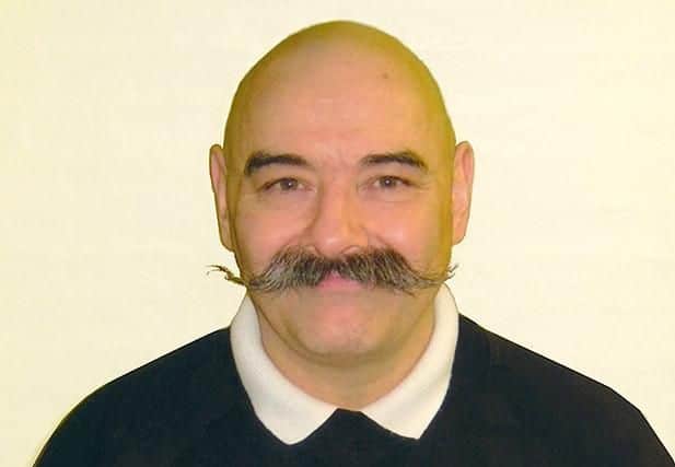 Charles Salvador