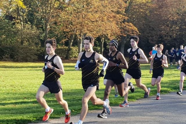 Mk Distance Project MK Distance Project celebrates successful first year