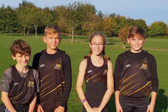 Mk Distance Project MK Distance Project celebrates successful first year