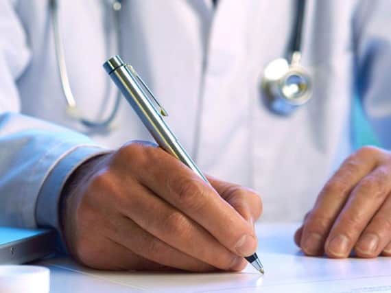 Sign up for the free mens health consultation information evening at BMI The Saxon Clinic