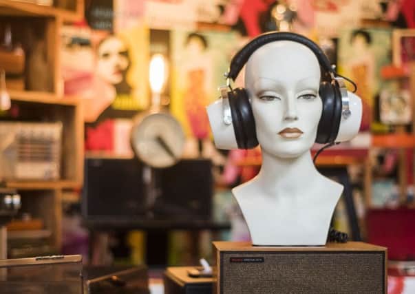 Handmade & Vintage Fair: The perfect way to sort your Christmas shopping
