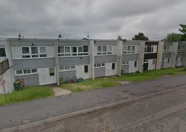 Netherfield Milton Keynes