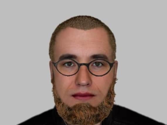 e-fit offender one