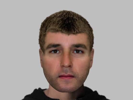e-fit offender two