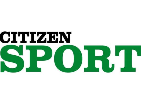 Citizen Sport