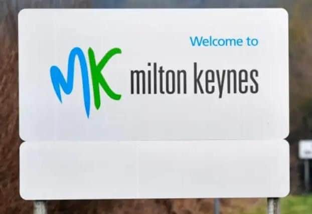 Milton Keynes