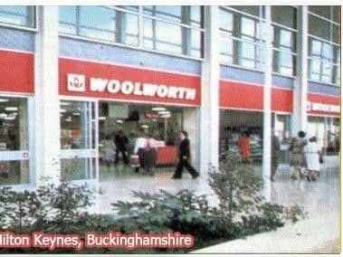 Everyone loved Woolworths didn't they. Old favourite Woolies is long gone, though, taking lots of childhood memories with it. Nowadays it is home to TK Maxx in the intu shopping centre.