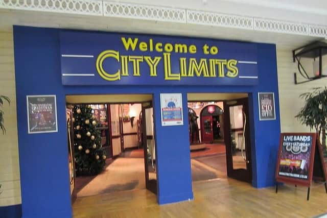 Wow this one brings a nostalgic tear to the eye. Once the hub of all things fun in MK's XScape, City Limits had something magical about it for a time even if it did get a bit musty like an old fairground ride. It is now Casino MK