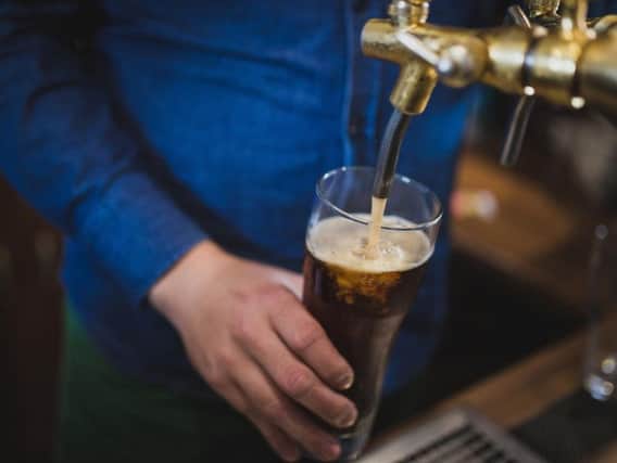 The Turing Key is set to open in April
