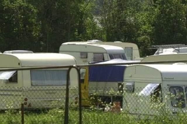 MK Council has scrapped plans for two new travellers sites in the city after public outrage