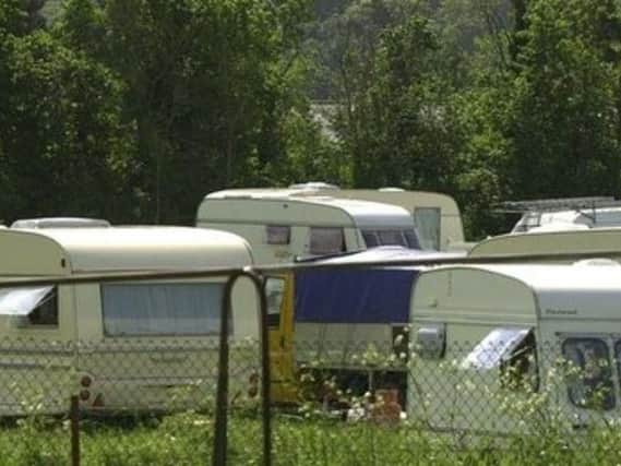 MK Council has scrapped plans for two new travellers sites in the city after public outrage