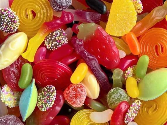 Sweet-toothed kids are getting through 18 years worth of sugar by the age of 10