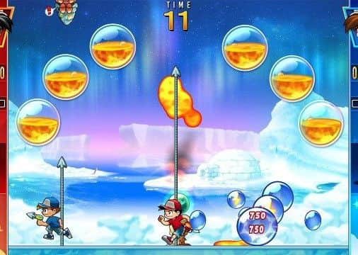 Pang is back and it is more addictive (and harder) than ever