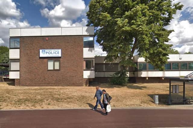 Bletchley unit to close