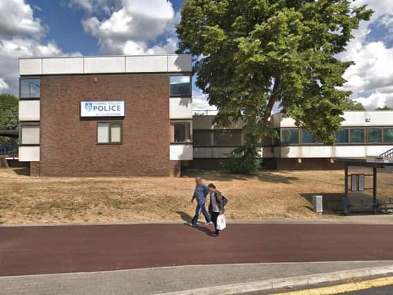 Bletchley unit to close