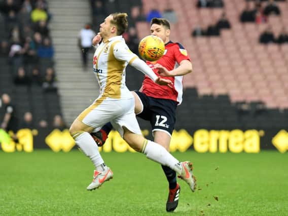 Peter Pawlett