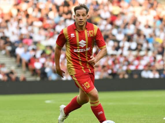 Peter Pawlett