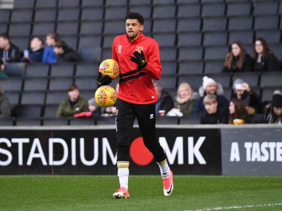 Osman Sow