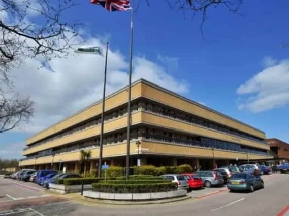 Health and Wellbeing Board meets at Milton Keynes Council