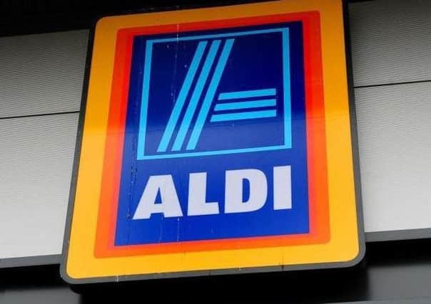Does MK need another Aldi?