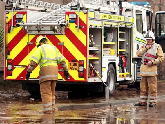 Flooding victims: numbers revealed
