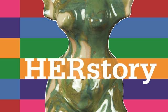New exhibition at MK Museum