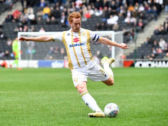 Dean Lewington