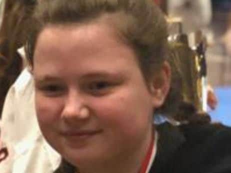 Leah Croucher has been missing for six weeks