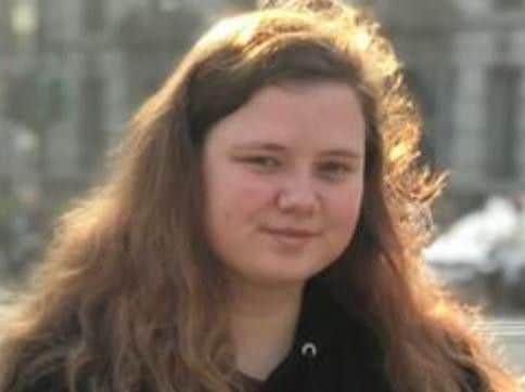 Leah Croucher has been missing for two months