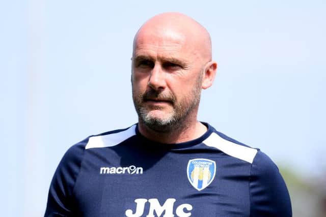 John McGreal