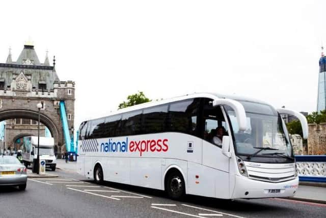 National Express